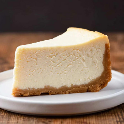 FXB Fitness Protein Cheesecake By the Slice