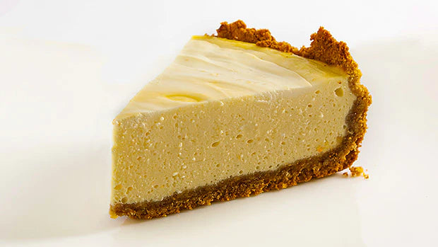 FXB Fitness Protein Cheesecake By the Slice