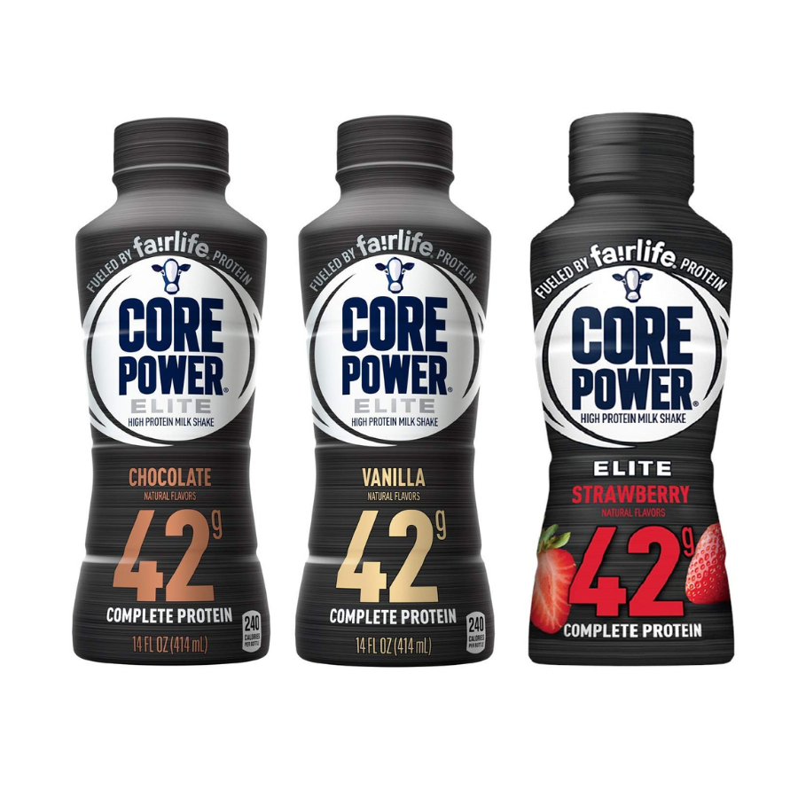 FXB Fitness Core Power Elite