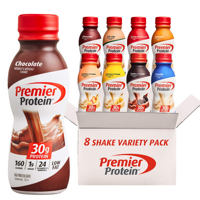 FXB Fitness Premier Protein