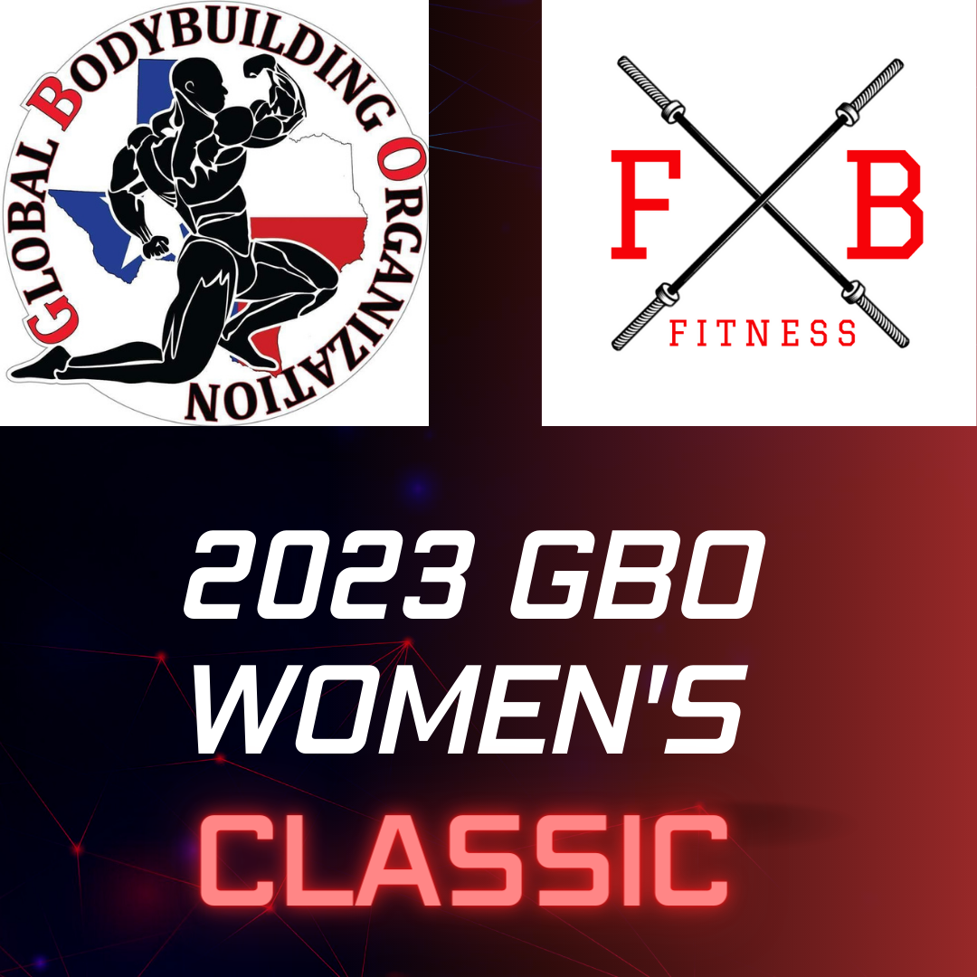 GBO 2023 Women's Classic