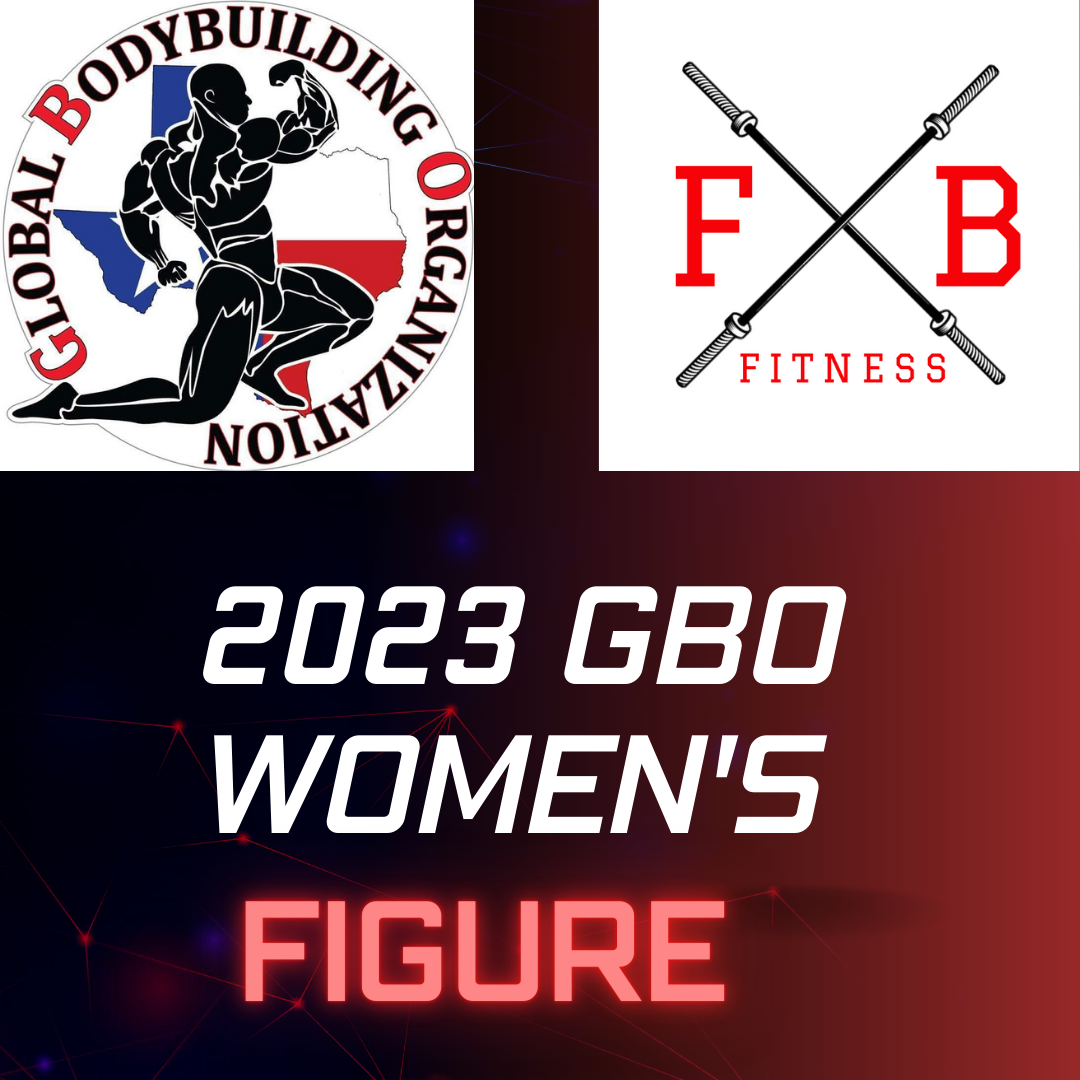 GBO 2023 Women's Figure